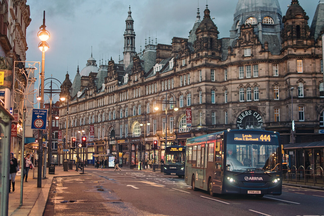 Leeds