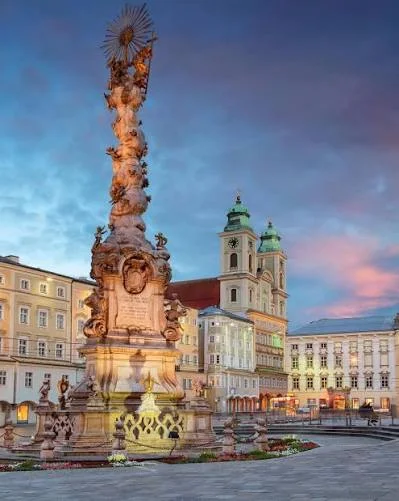 Linz