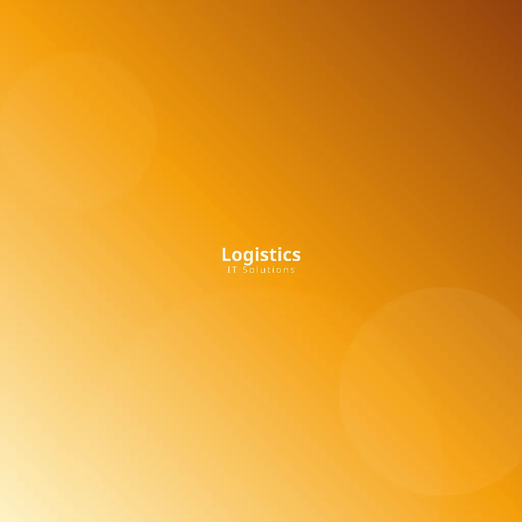 Logistics — Services Overview Logistics — Services Overview