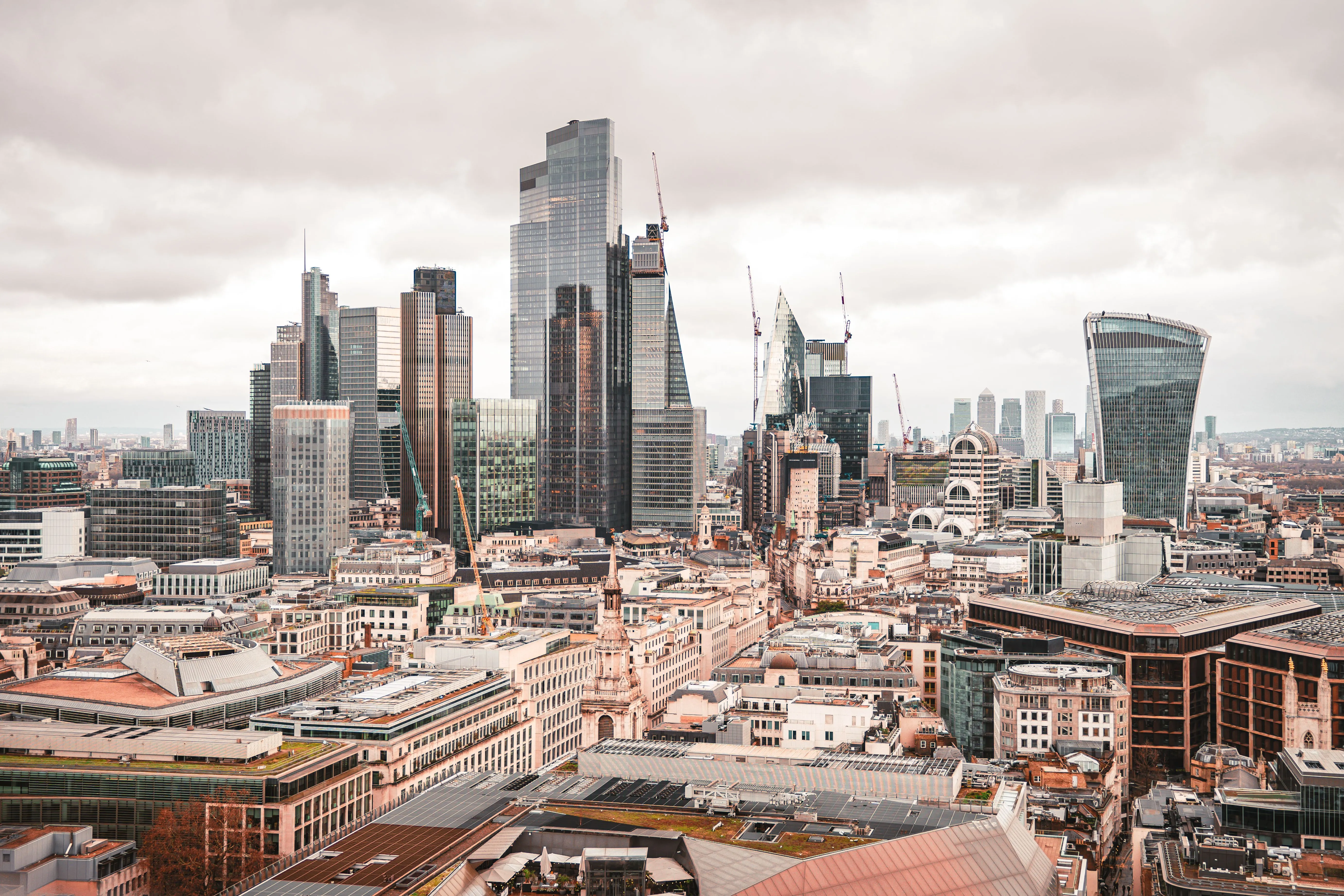London