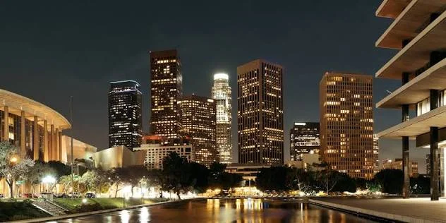 Los Angeles