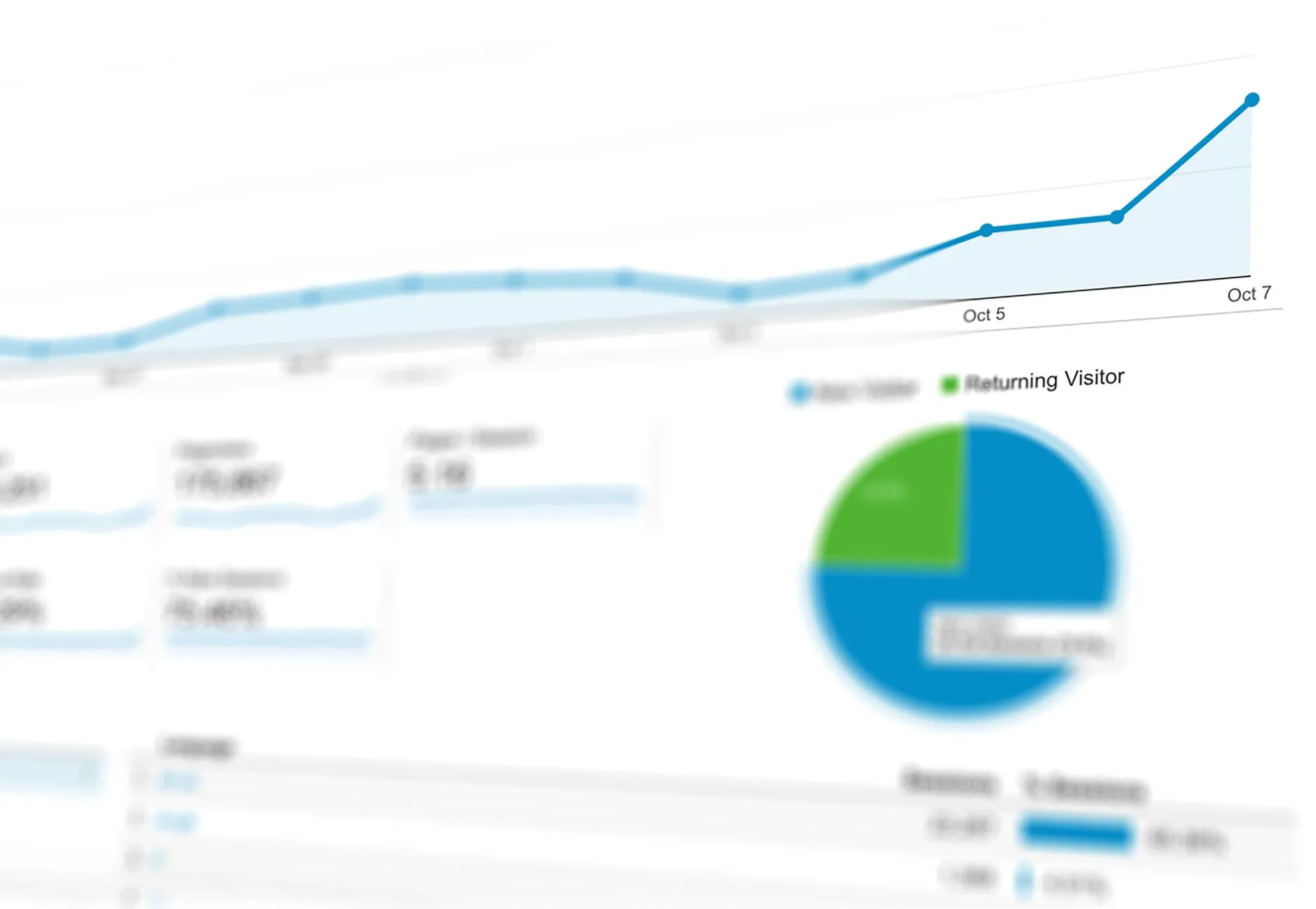 What is Data Analytics?