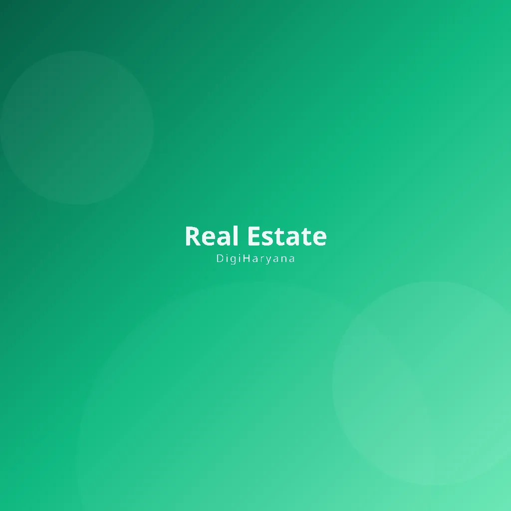 Real Estate