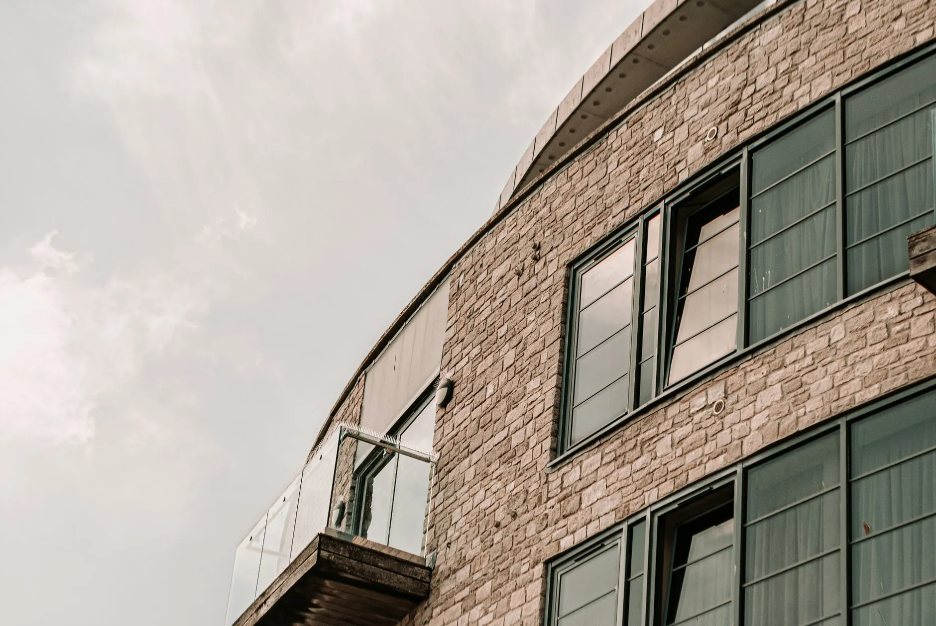 Real Estate Technology Solutions — PropTech Development Services