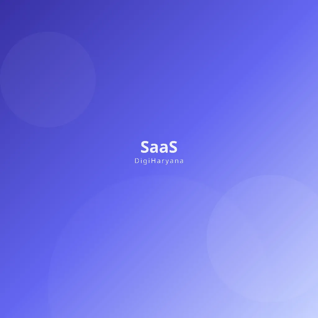 SaaS — Digital Transformation Hero SaaS — Digital Transformation Hero
