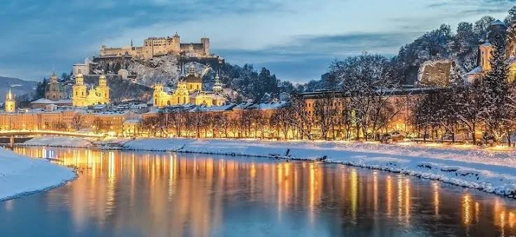 Salzburg