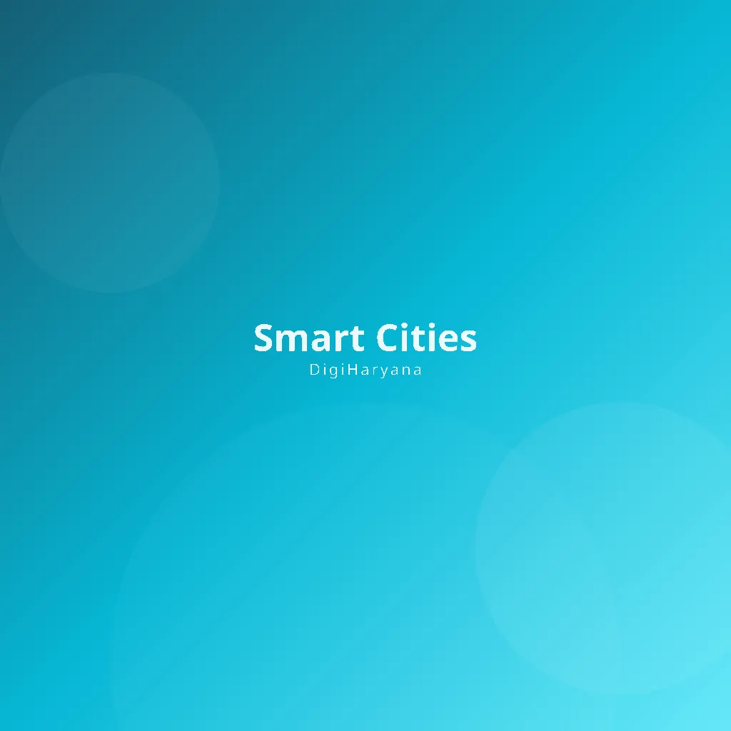 Smart Cities
