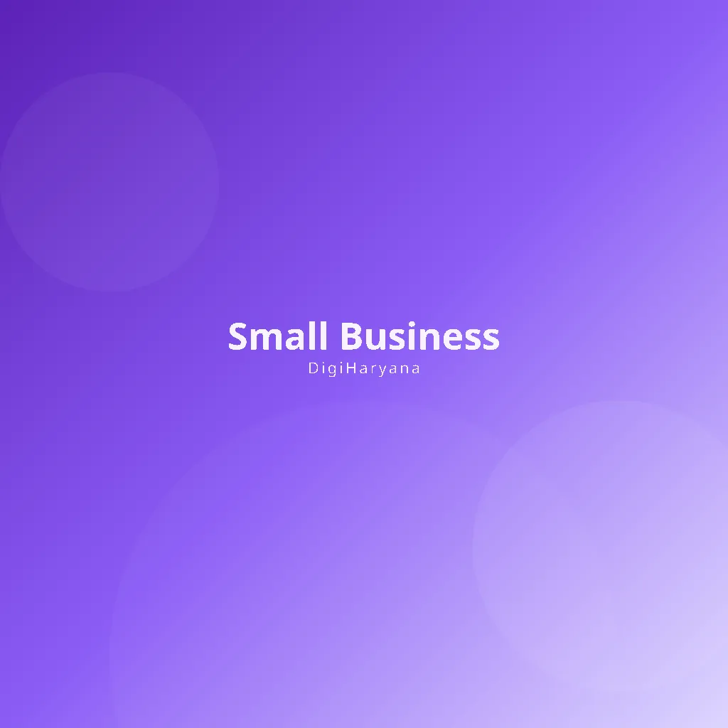 Small Business