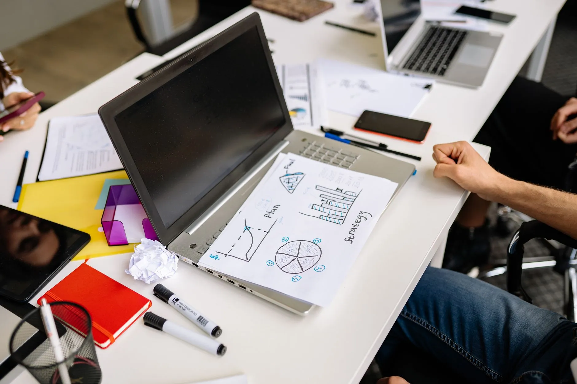 Small Business Technology Solutions