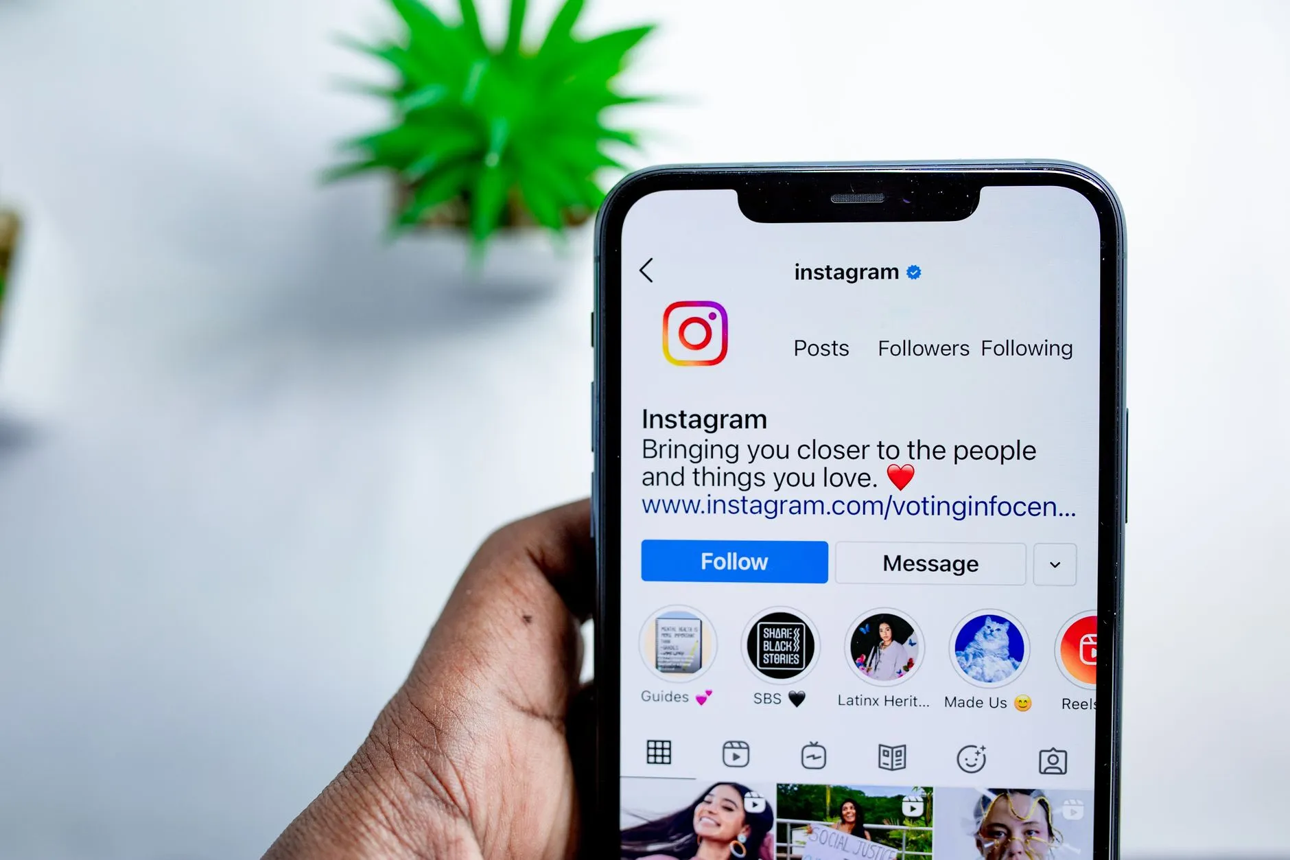 Social Media in Perth