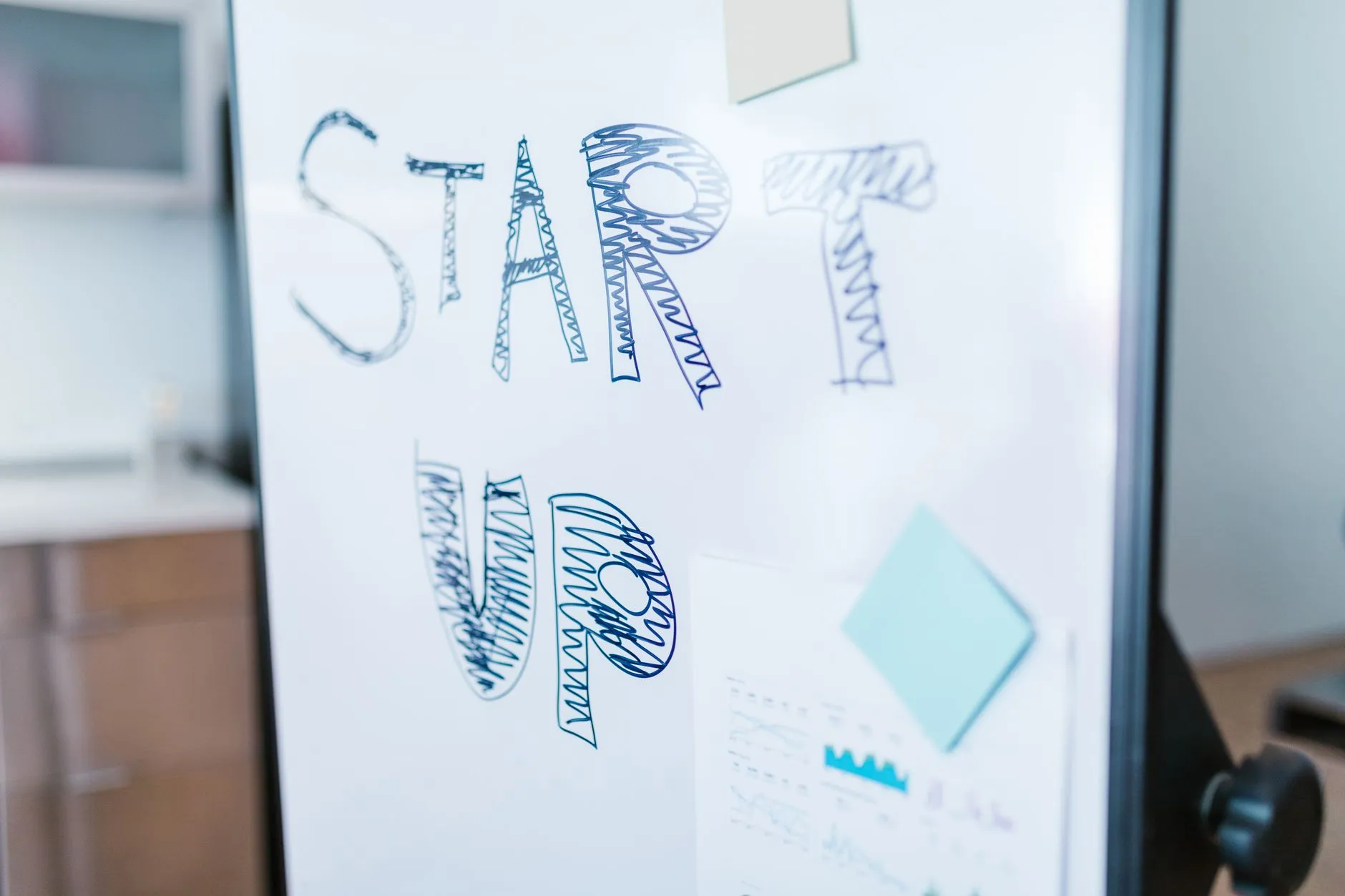 Startups Technology Approach