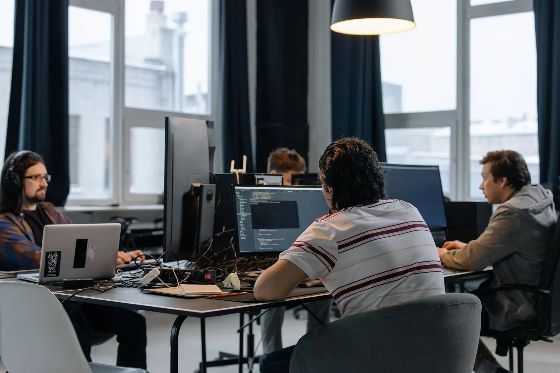 Startups Technology Solutions