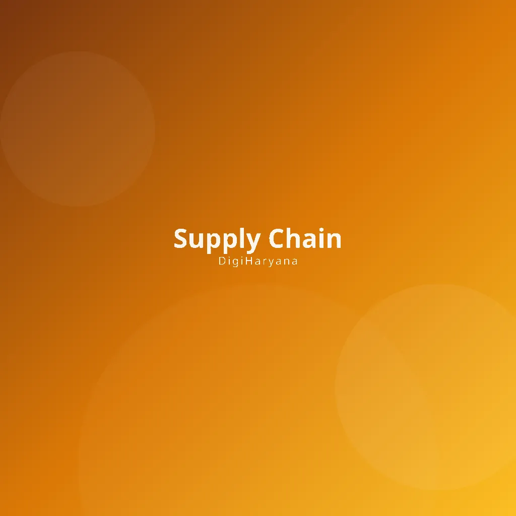 Supply Chain