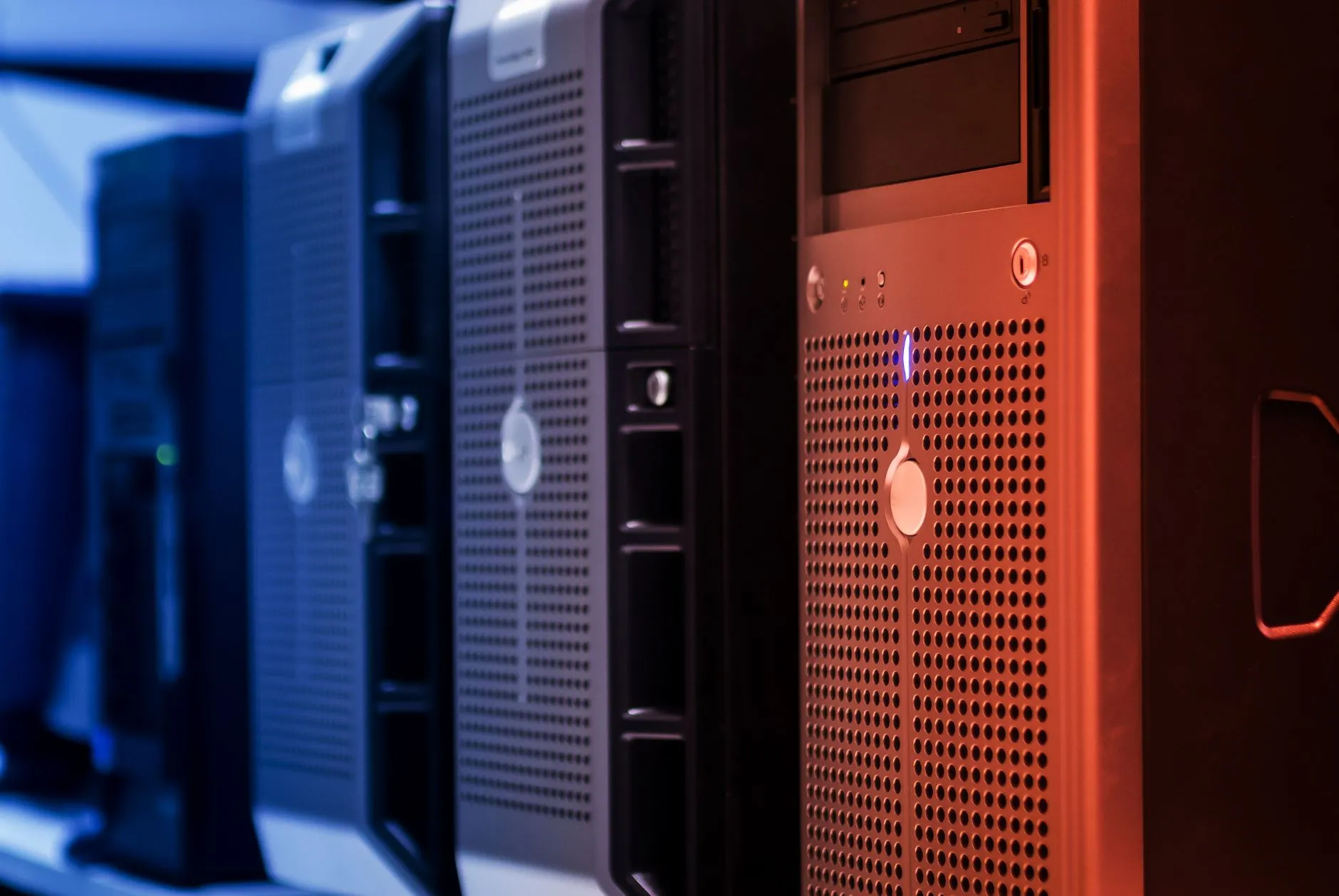 Technology Company Digital Services — IT Solutions for Tech Businesses