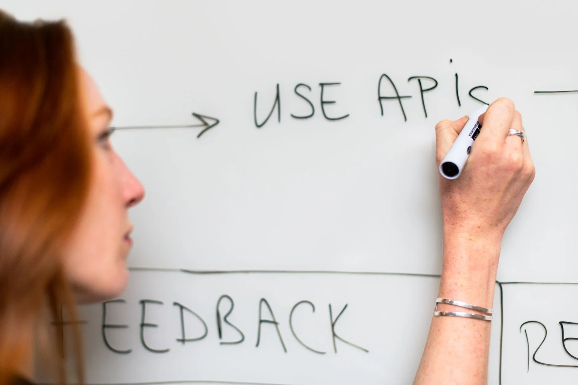 UI/UX Design in Daegu