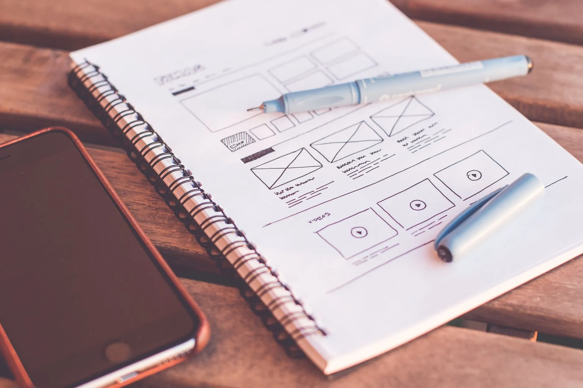 App Development process for Phoenix