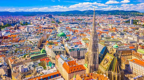 Vienna