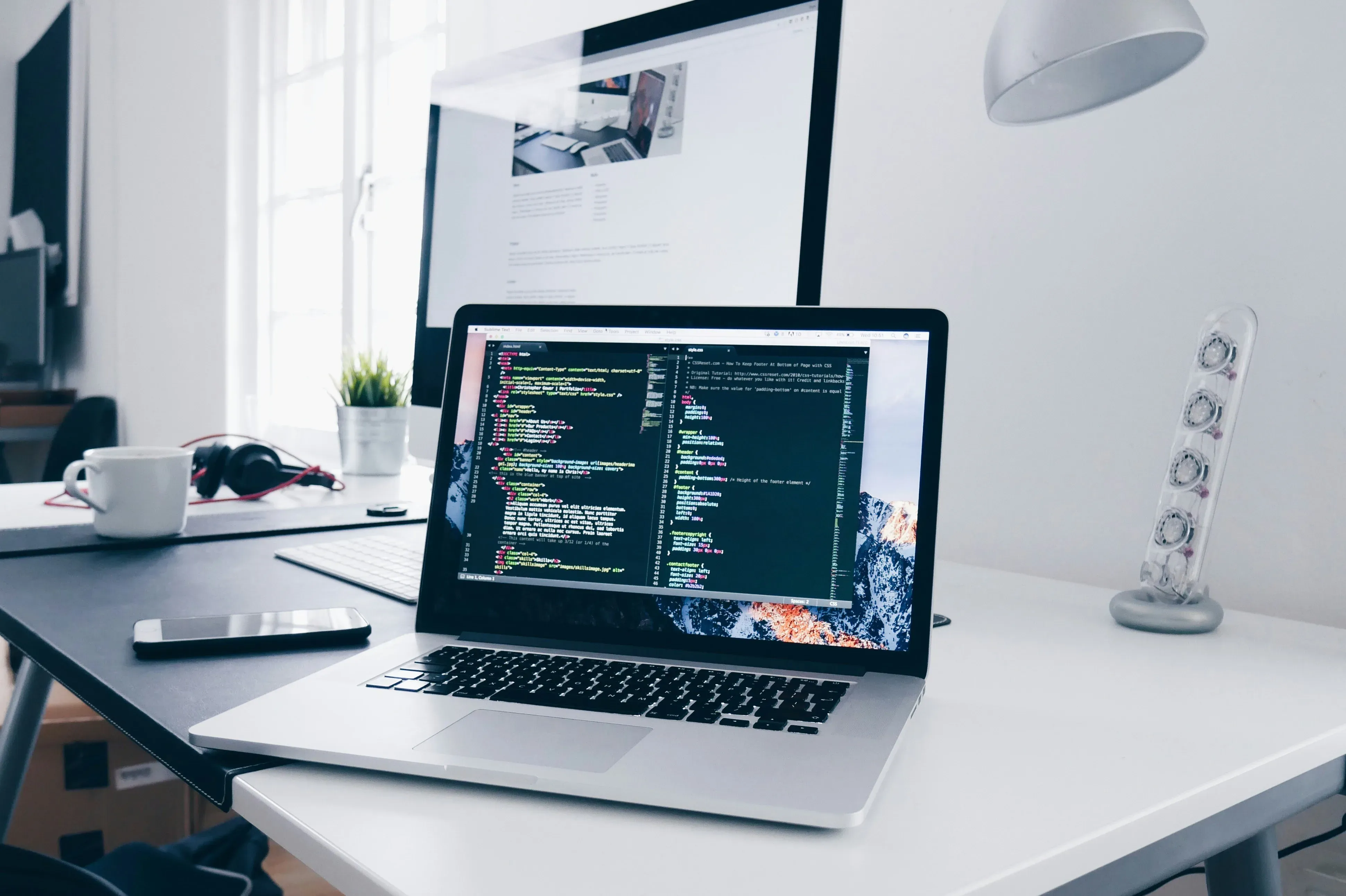 Web Development in Ajman