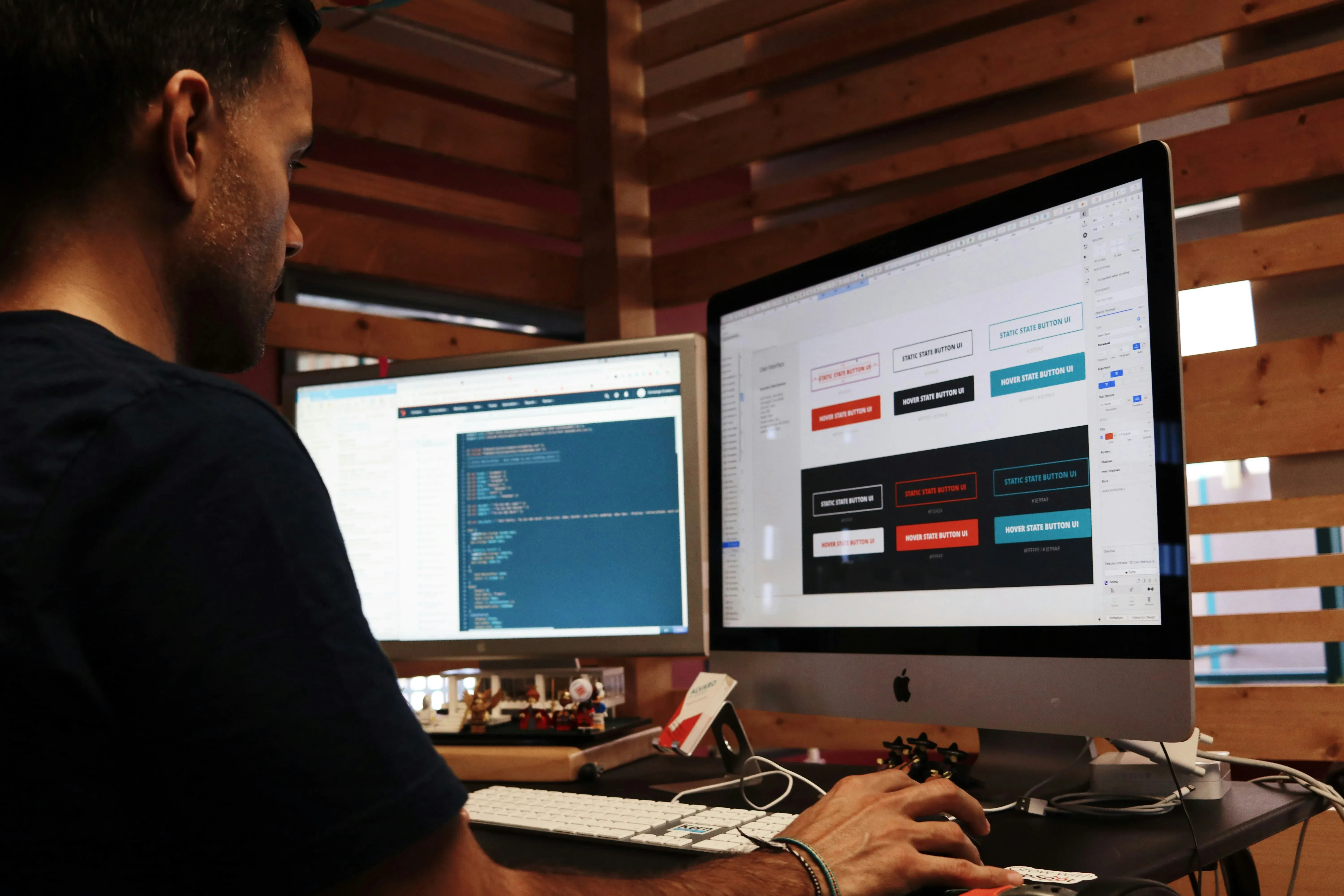 Web Development process for Ajman