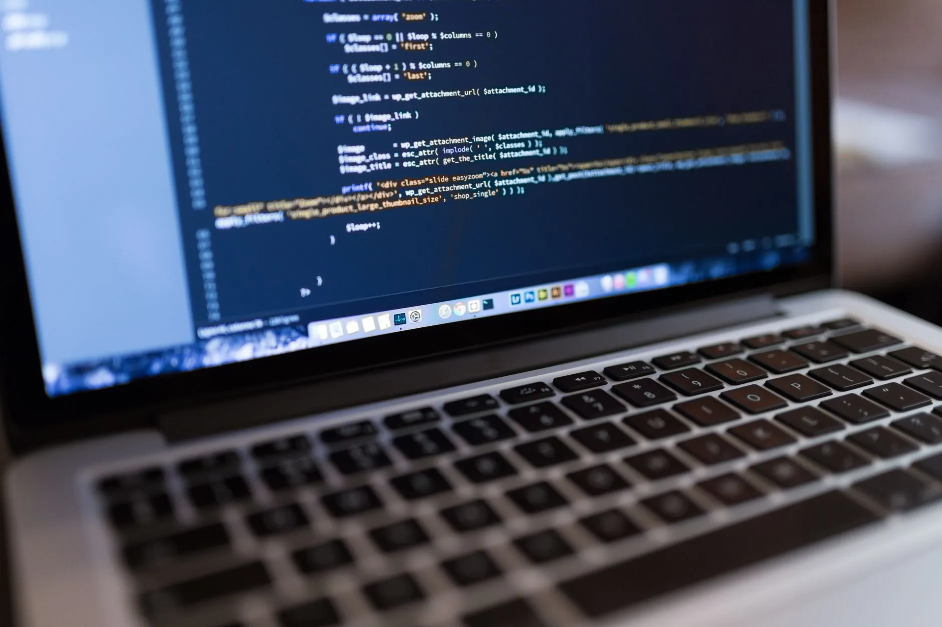 Web Development showcase