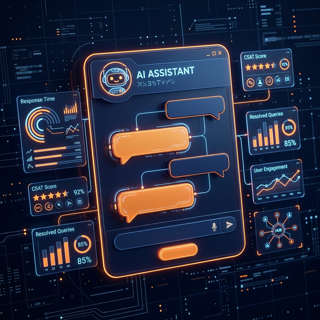 How to Build an AI Chatbot for Your Business