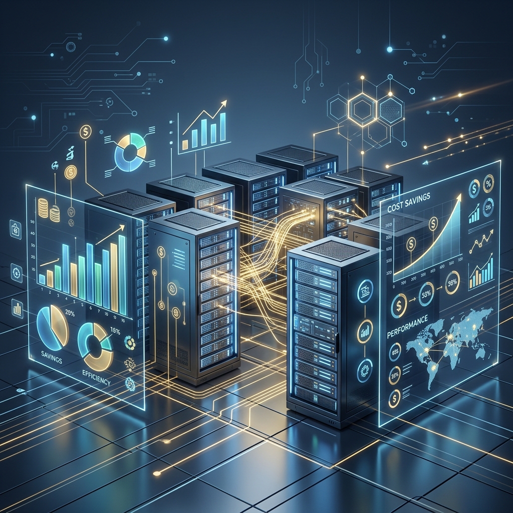 How to Reduce Cloud Costs by 40%