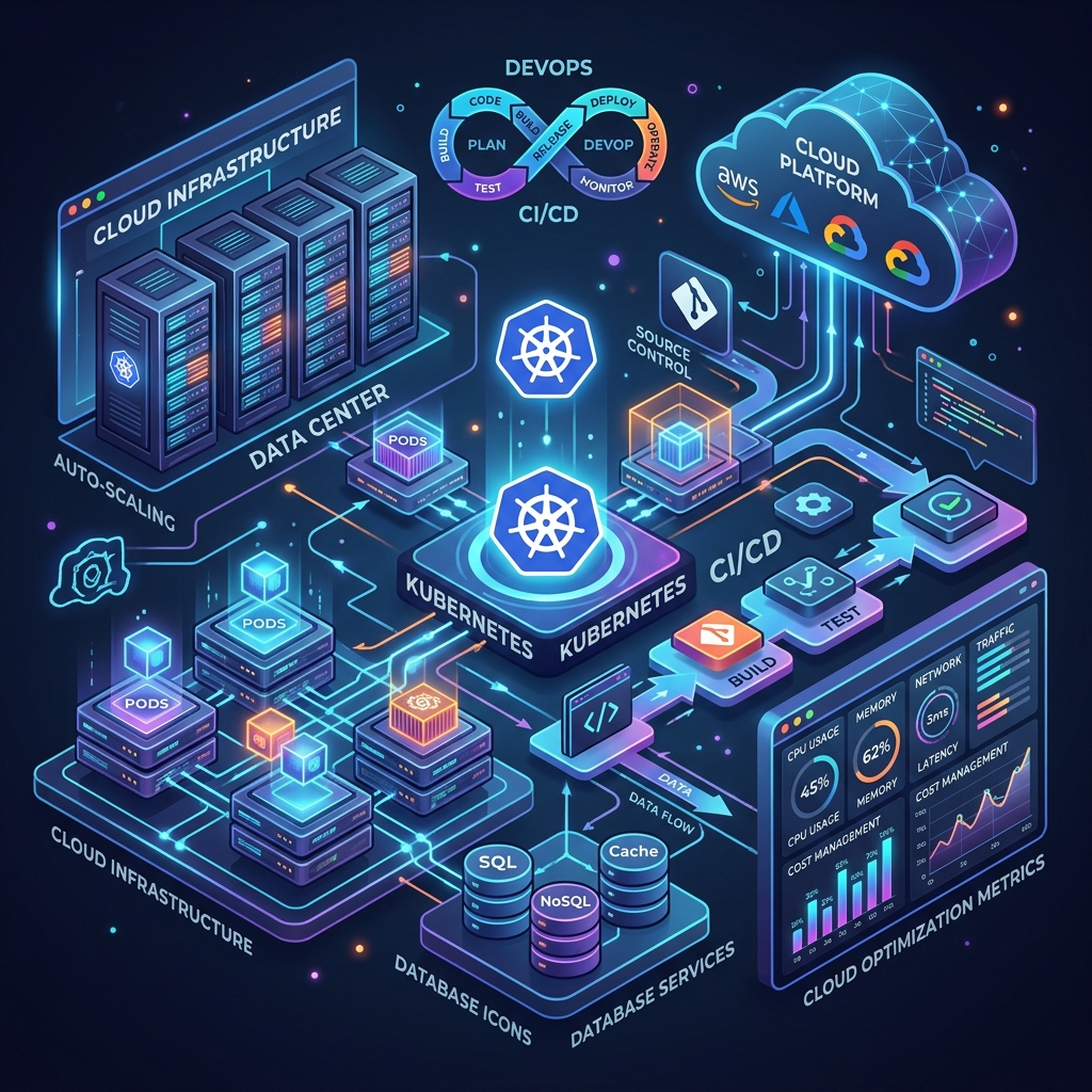 DevOps Best Practices for Indian Teams