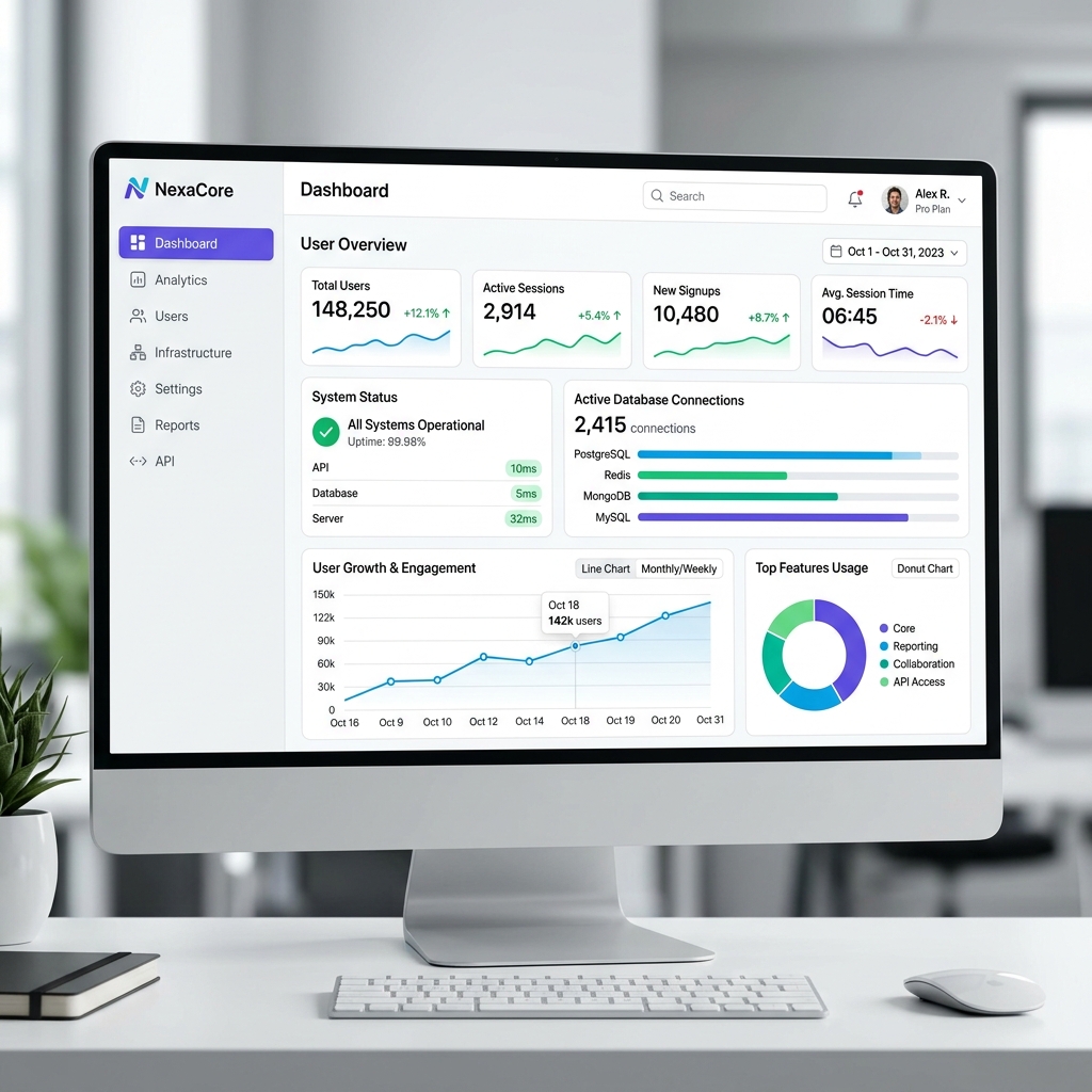 Complete Guide to Digital Transformation for SMBs