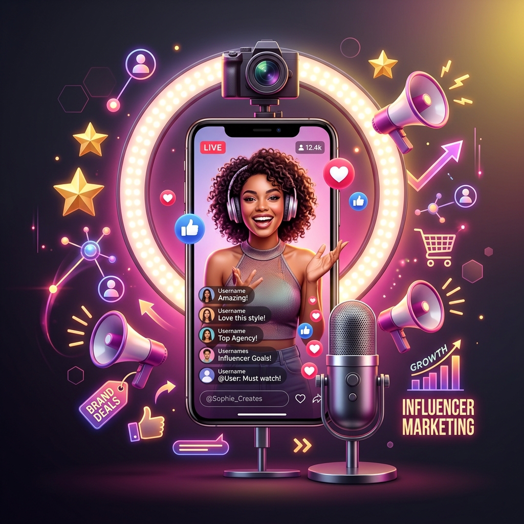 Influencer and Model Video Production Services in Hisar and Haryana