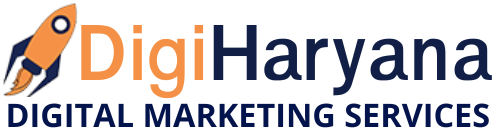 DigiHaryana Logo