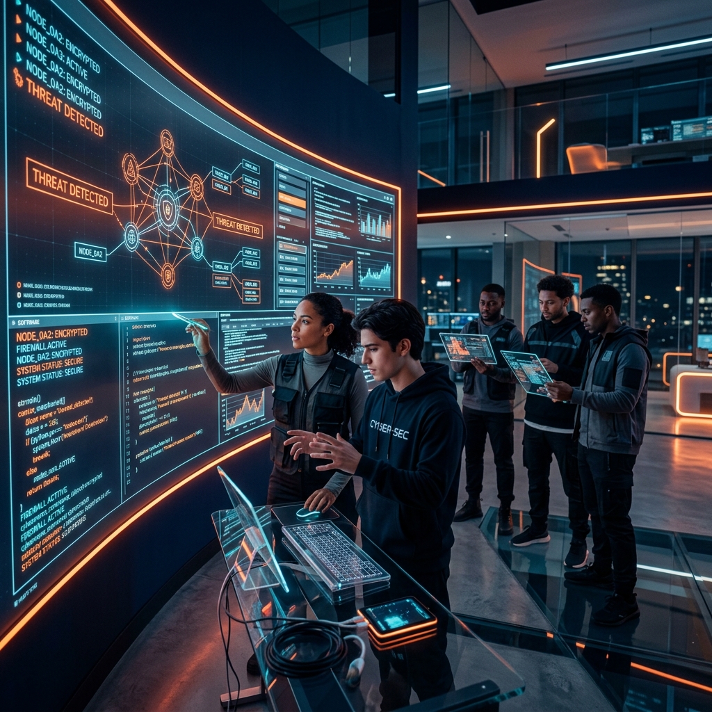 Why Choose DigiHaryana team operations