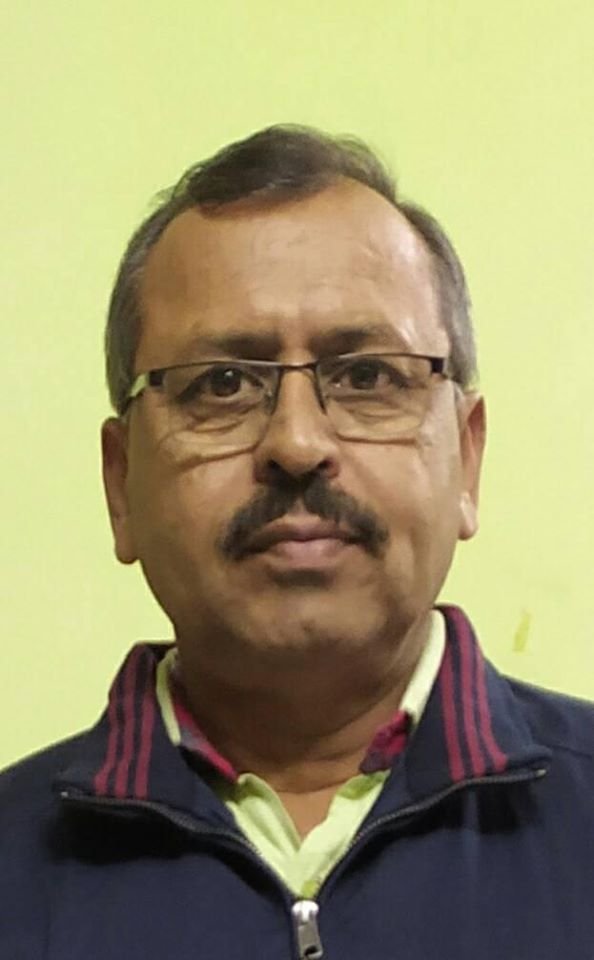 Chetan Gulaiya (Hisar)