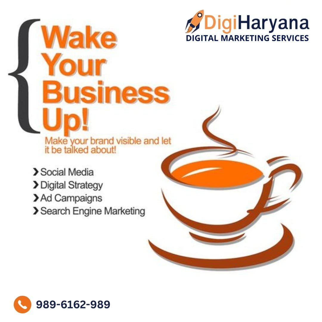 Digital Marketing Company in Sirsa